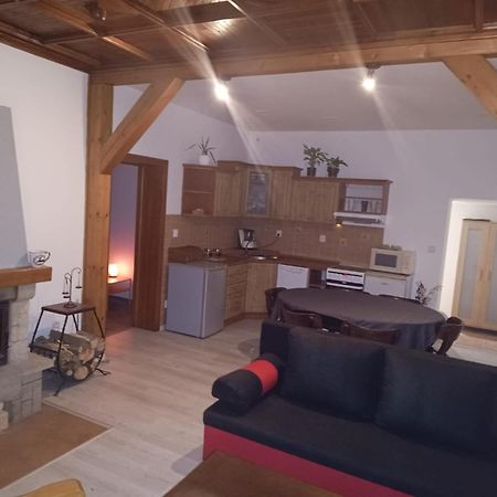 Vila Domecek Trutnov Exteriér fotografie