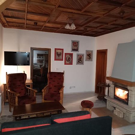Vila Domecek Trutnov Exteriér fotografie