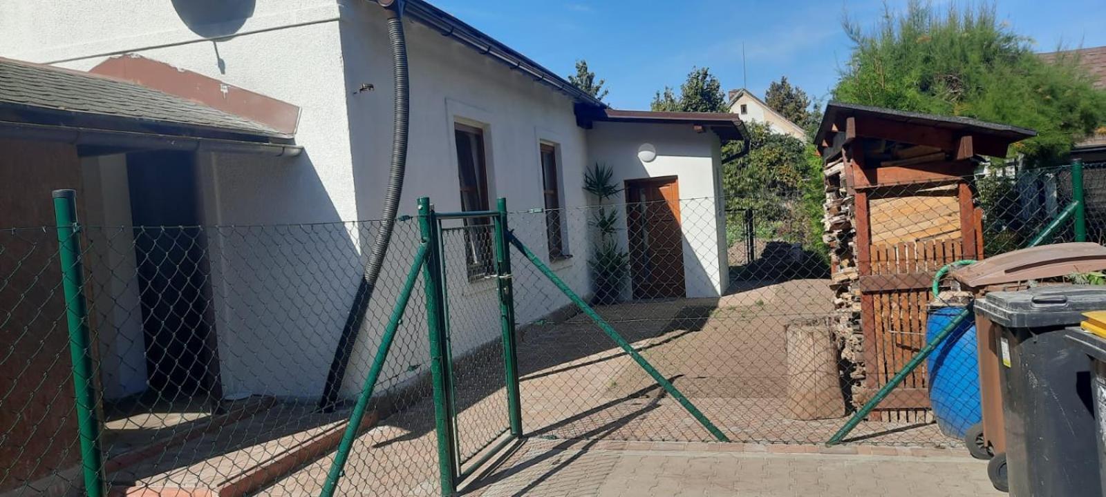Vila Domecek Trutnov Exteriér fotografie